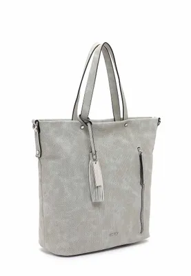 Produktbild von SURI FREY Steffy Shopper Grey_delete