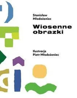 Image de Wiosenne obrazki