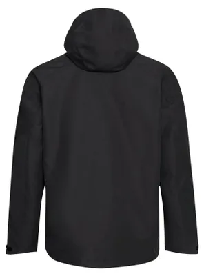 Produktbild von Jack Wolfskin Herren Flextrail 2L Regenjacke black 3XL