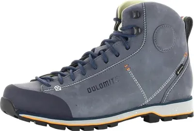 Produktbild von Dolomite Cinquantaquattro High FG Evo GTX Ms Freizeitschuhe storm grey UK 10,5 - EU 45