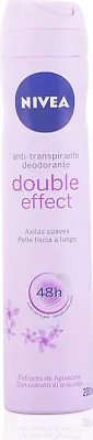 Immagine prodotto di Deodorante con effetto doppio di Nivea 200 ml