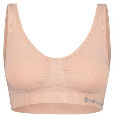 Produktbild von Bamboo Basics Seamless Damen BH