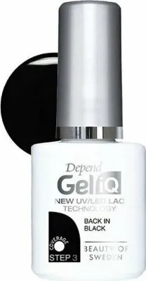 Image de BETER | GEL IQ | Ongles
