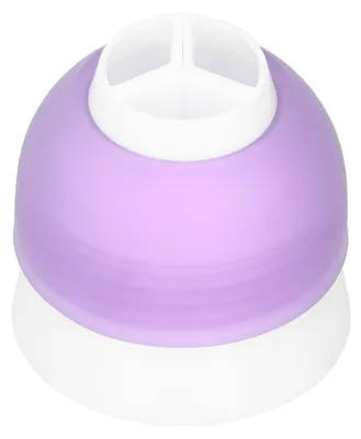 Immagine prodotto di Adattatore/convertitore per beccucci da pasticceria, accessori per la cottura di cupcake, torte decorate con fondant