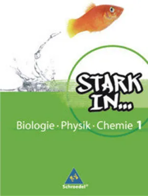 Immagine prodotto di Stark in Biologie / Physik / Chemie 1. Schülerband