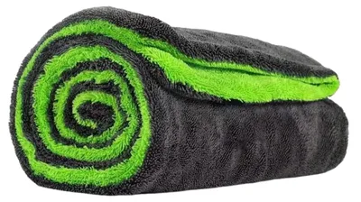 Produktbild von Saugfähige Autowaschhandtücher für eine schonende Reinigung ohne Kratzer