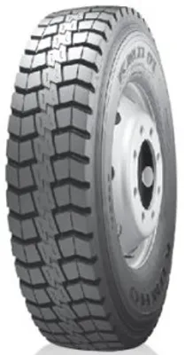 Produktbild von Kumho KMD01 ( 315/80 R22.5 156/150K 20PR ) Reifen