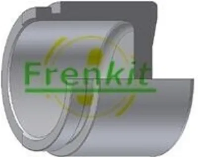 Image de Piston, mâchoire de frein