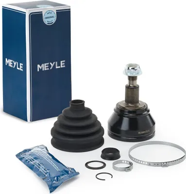 Produktbild von MEYLE Gelenksatz Antriebswelle Radseitig für VW Golf IV Schrägheck (1J1) 100 498 0121