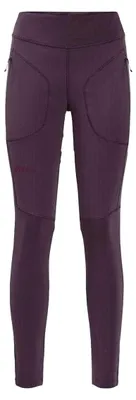 Produktbild von Jack Wolfskin - "Salmaster" Hosen für Damen PP11349 (S) (Veilchen)