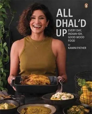 Obrázok produktu pre All Dhal'd Up