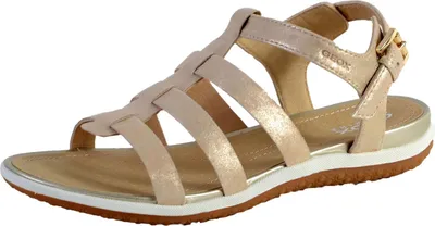 Image de Sandales Cuir Geox Vega