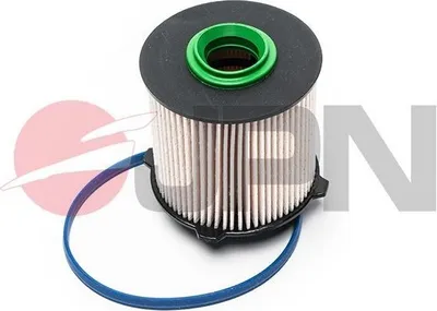 Produktbild von Kraftstofffilter JPN 30F0017-JPN für OPEL Corsa D Schrägheck (S07) Filtereinsatz