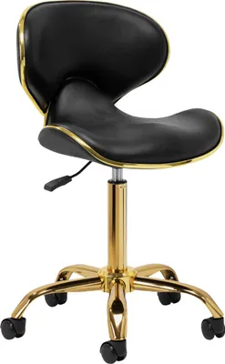Obrázek produktu pro Kosmetický stolek Gabbiano Q-4599G v2 černý