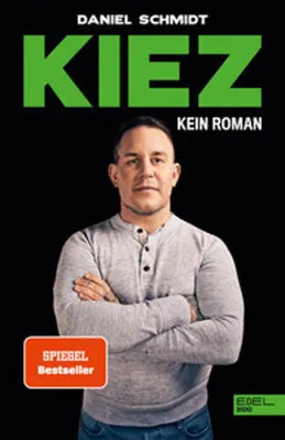 Produktbild von KIEZ. Kein Roman