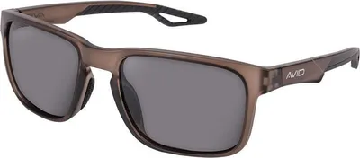 Produktbild von Avid Carp SeeThru Mirage Polarised Sunglasses Grey Lens