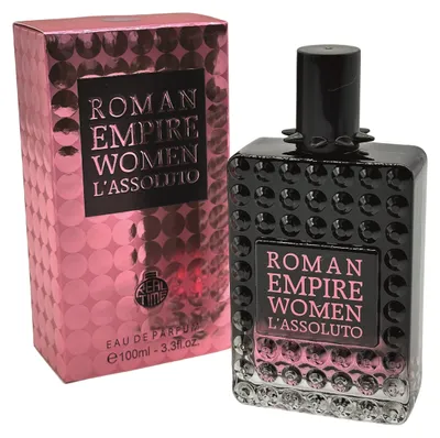 Produktbild von Realtime Empire woman L'Assoluto edp 100ml
