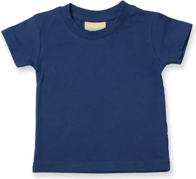 Produktbild von Larkwood Baby-Kids Crew Neck T-Shirt