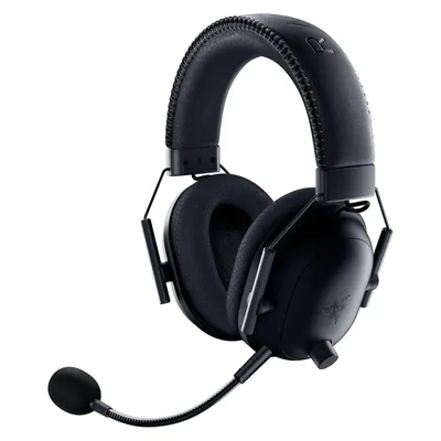 Image de Razer BlackShark V2 Pro Casque sans fil Bandeau Gaming Bluetooth Noir (RZ04-04530300-R3M1)