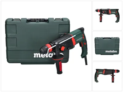 Produktbild von Metabo. Młotowiertarka 880W Khe 2845 Q 3J