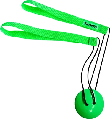 Produktbild von TwistFit Das ORIGINAL - Rotationstrainer für alle Muskeln, Ganzkörpertrainer