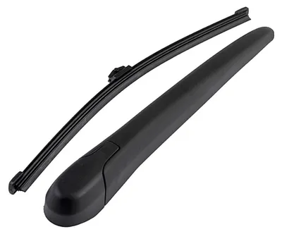 Produktbild von Heckwischerarm mit Wischblatt, passend für Mercedes GLA H247, 300 mm