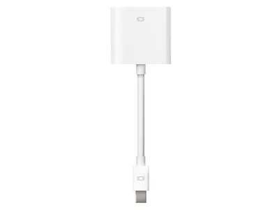 Produktbild von Apple Mini DisplayPort auf DVI Adapter