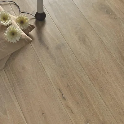 Produktbild von CASA39 Fliesen Holzoptik Beige 24x120 cm Rondine Cortina