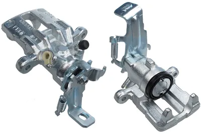 Produktbild von NK Bremssattel Hinten Links für NISSAN ALMERA II Hatchback (N16) Ø38mm 2122149