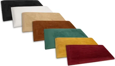 Immagine prodotto di GEWA panca per pianoforte Deluxe seduta 52x30cm bordeaux