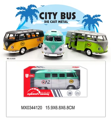 Obrázok produktu pre Minibus