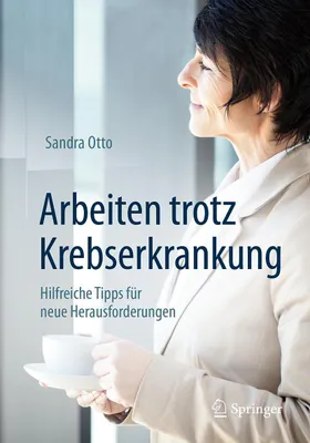 Produktbild von Arbeiten trotz Krebserkrankung
