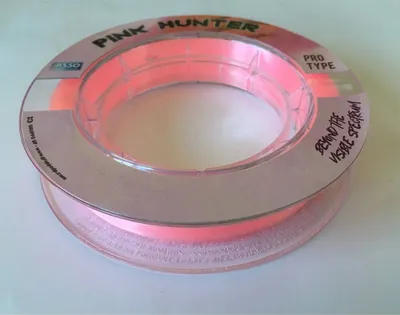 Produktbild von Asso Hunter 300 M Monofile Schnüre Silber 0.330 mm Silber 0.330 mm