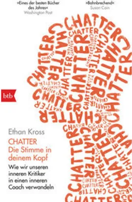 Obrázek produktu pro Chatter - Die Stimme in deinem Kopf