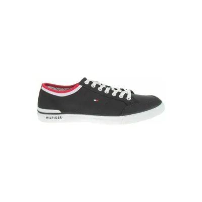 Zdjęcie produktu dla Tommy Hilfiger Buty Core Corporate tekstylne M8C Midnight, FM0FM00543403, rozmiar: 44