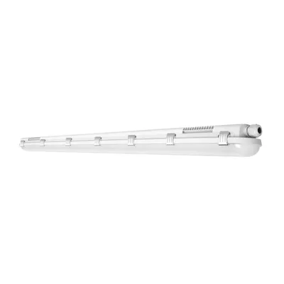 Obrázek produktu pro LEDVANCE LED svítidlo odolné proti vlhkosti Damp Proof 150cm 46W 3000K IP65 4058075541184