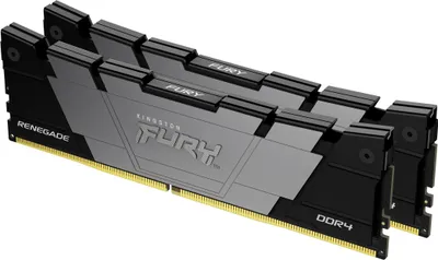 Immagine prodotto di Kingston Technology FURY Renegade memoria 2 x 8 GB