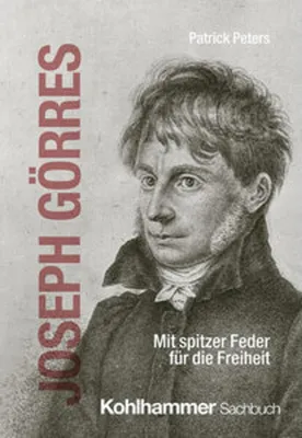 Obrázok produktu pre Joseph Görres