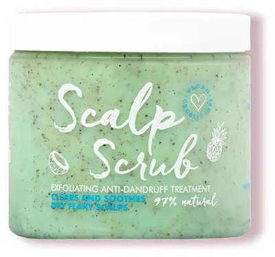 Produktbild von Umberto Giannini Peeling Umberto Giannini Scalp Restore Scalp Scrub 200ml