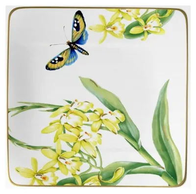 Produktbild von Frühstücksteller 23 x 23 cm
