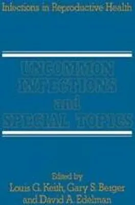 Produktbild von Uncommon Infections and Special Topics