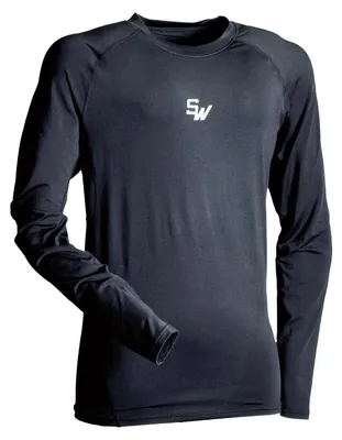 Produktbild von Unterwäsche Sherwood Clima Plus Compression Top Senior S