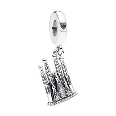 Produktbild von Pandora Moments 792709C01 – Schmuck-Bead
