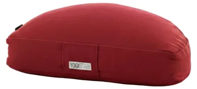 Produktbild von Meditationskissen - Halbmond