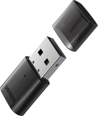 Image de Adaptateur Bluetooth 5.0 USB-A Ugreen