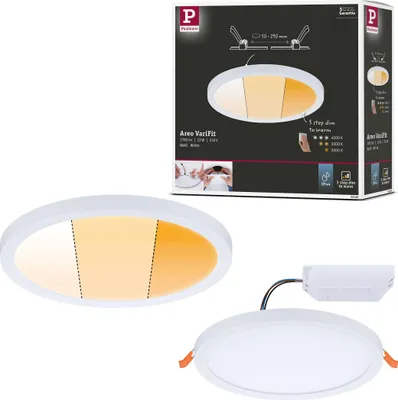 Obrázek produktu pro Paulmann VariFit LED vestavný panel Areo