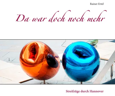Produktbild von Da war doch noch mehr