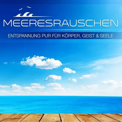 Produktbild von Meeresrauschen-Entspannung f