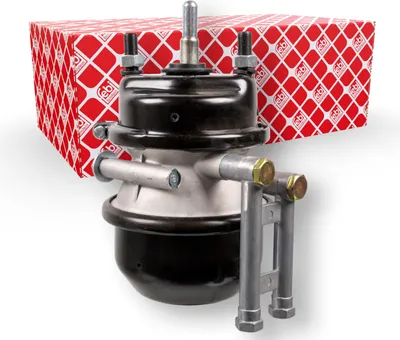 Produktbild von FEBI BILSTEIN Membranbremszylinder 174000