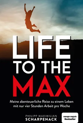 Produktbild von Life to the Max